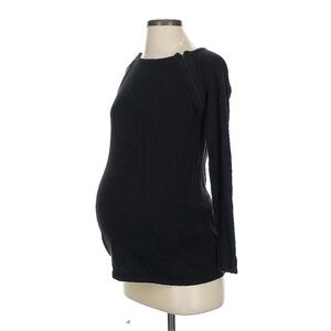 Seraphine Nursing and Maternity Sweater size Small